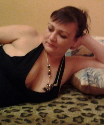 Проститутка Фаина